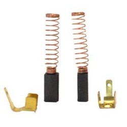Jeu de charbons BOSCH 2609120199