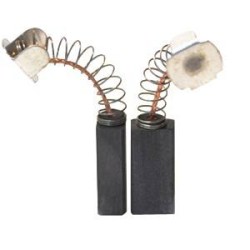 Jeu de charbons VIRUTEX 2417021