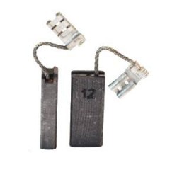Jeu de 2 charbons BOSCH NCE119902
