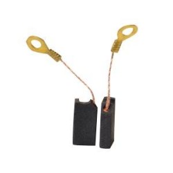 Jeu de charbons CASALS DC115
