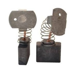 Jeu de charbons RYOBI - STAYER 1540185