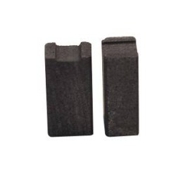 Jeu de charbons STAYER - VIRUTEX - PEUGEOT 700363 - 35000300