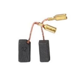 Jeu de charbons BLACK ET DECKER DN12B - MAG101 - P5501