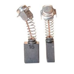 Jeu de charbons HITACHI 999071 - 999946Z - 999036