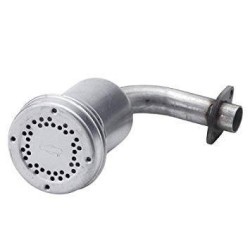 Pot d'échappement Briggs et Stratton 693593