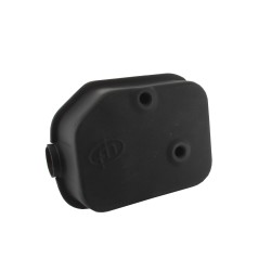 Échappement HONDA 18310ZE7013 - 18310ZE7W40