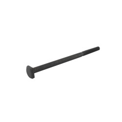 Vis de fixation pour échappement HUSQVARNA 503218202 - 5032182-02