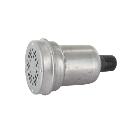 Echappement BRIGGS ET STRATTON 393010S