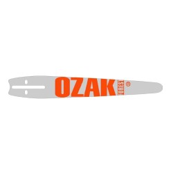 Guide OZAKI 25CM - .1/4 - 1,1MM - 56 maillons