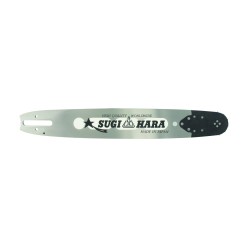 Guide professionnel allégé coupe 17" - 43cm HUSQVARNA - JONSERED VH2U-8Q43-A