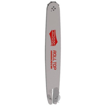 Guide professionel 15" WINDSOR 15CJL58SPYJ