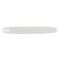Guide de tronçonneuse 18'' 45cm, 3/8 058'' (1,5mm) 66E GGP - CASTELGARDEN 6995316