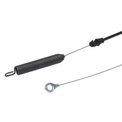 Câble d'embrayage AYP - HUSQVARNA - MC CULLOCH 435111 - 408714 - 197257