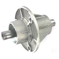 Palier de lame CASTELGARDEN 382207204/0 GGP