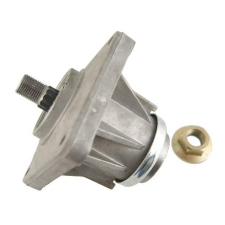 Palier de lame MTD 618-0111 - 618-0116 - 918-0116 - 6180111 - 6180116 - 9180116