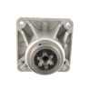 Palier de lame MTD 618-0111 - 618-0116 - 918-0116 - 6180111 - 6180116 - 9180116