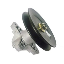 Palier de lame MTD 618-04474 - 61804474 OLEO MAC