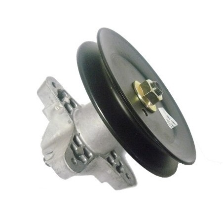 Palier de lame MTD 618-04474 - 61804474 OLEO MAC