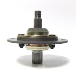 Palier de lame MTD 717-0912 - 917-0912 - 7170912 - 9170912