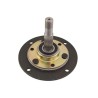 Palier de lame MTD 717-0913 - 917-0913 - 7170913 - 9170913
