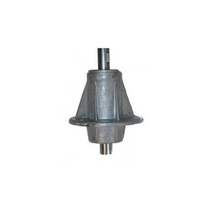 Palier de lame CASTELGARDEN 82207201 droit TWIN CUT 102 et 122