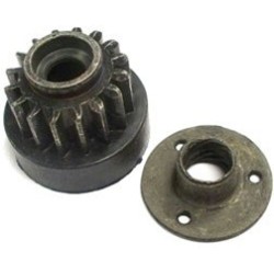 Pignon de démarreur 16 dents TECUMSEH 37050 - 37052a
