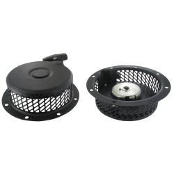 Lanceur complet ROBIN 214-50801-07 - 2145080107