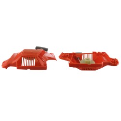 Lanceur complet OLEO-MAC 50012069