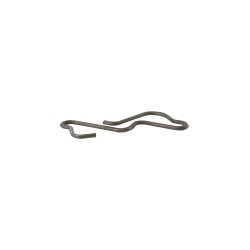 Ressort de lanceur STIHL 1124-195-3500 - 11241953500