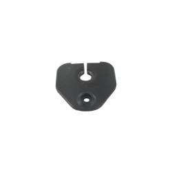 Guide de corde lanceur GGP - CASTELGARDEN 327790010/1