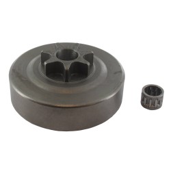 Pignon étoile 325 - 7 dents STIHL 1123-007 1003 - 1123-007 1027