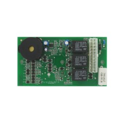 Platine électronique GGP - CASTELGARDEN 25722430/0 - 25722430/1
