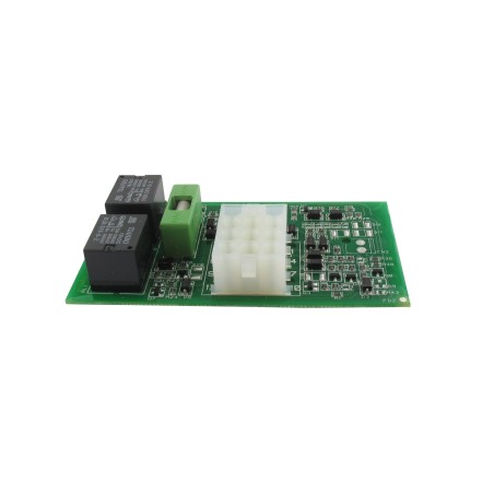 Platine électronique GGP - CASTELGARDEN 127722354/2