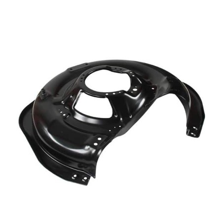 Plateau de coupe 63 cm CASTELGARDEN - GGP 384564095/1 STIGA 1136-1092-01 - 1136109201