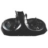 Plateau de coupe 92 cm CASTELGARDEN - GGP - STIGA - VIKING - HONDA - BESTGREEN - 82564048