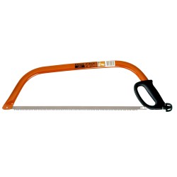 Scie à bûches droite BAHCO 530mm