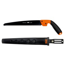 Scie droite BAHCO pour viticulture et arboriculture 240mm