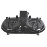 Plateau de coupe 102 cm CASTELGARDEN - GGP - STIGA - 82565025 - 382565025