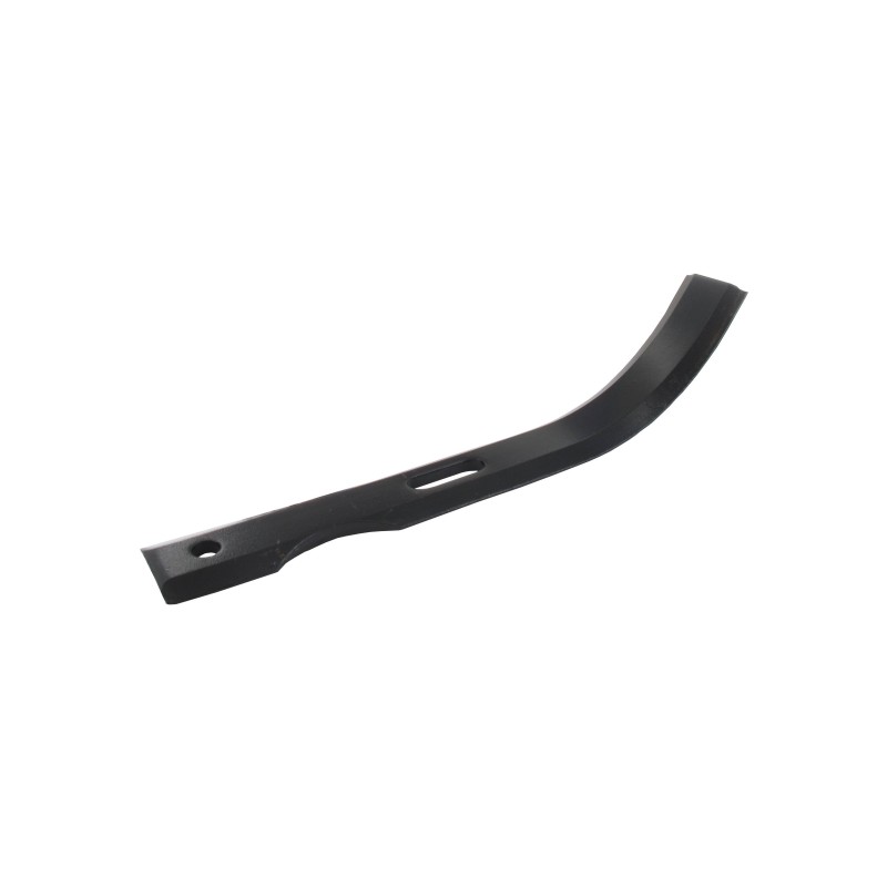 Couteau De Fraise Droit 220mm GREENSTAR – Compatible Motobineuses Courmont, Husqvarna, Honda, Etc.