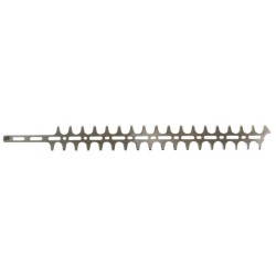 Lame de taille-haies Echo 60cm X411-001280 - X411001280