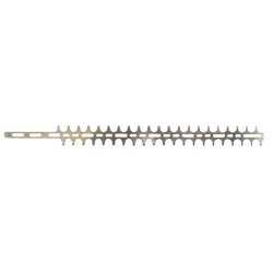 Lame supérieure ou inférieure taille-haie ECHO X411-001350 - X411001350
