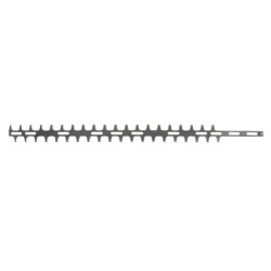 Lame double pour taille haies 842 mm GGP - CASTELGARDEN 118802451/0