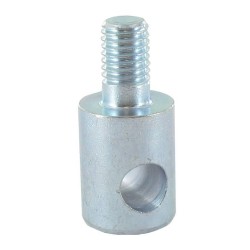 Pivot d'attelage GGP - CASTELGARDEN 125510007/2