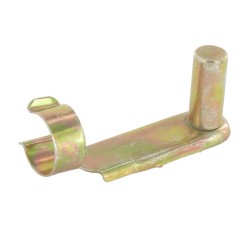 Clips de fixation GGP - CASTELGARDEN 118210200/0