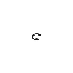 Circlip GGP - CASTELGARDEN 112000930/0