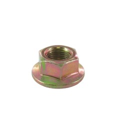 Ecrou MTD - TORO 712-0417 - 712-0417A -712-0417AP