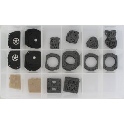Coffret assortiment de joints UNIVERSEL