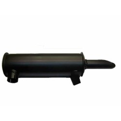 Pot d'échappement moteur KOHLER 237550