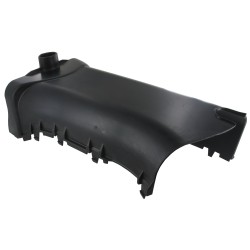 Tube d'éjection supérieur GGP - CASTELGARDEN 325108056/0