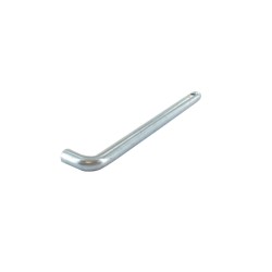 Axe de déflecteur GGP - CASTELGARDEN 125510073/0